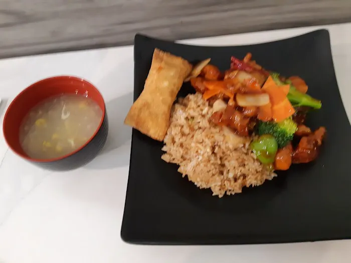 Not Just Noodles 2