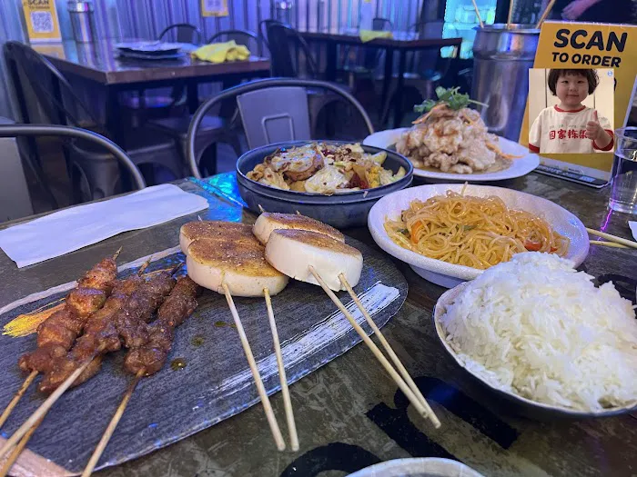 A BBQ House 一家烧烤 3