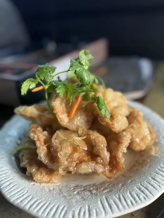 A BBQ House 一家烧烤 1