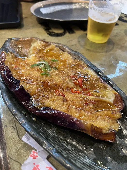 A BBQ House 一家烧烤 10