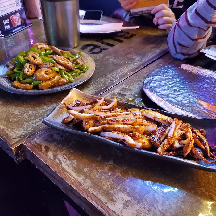 A BBQ House 一家烧烤 2