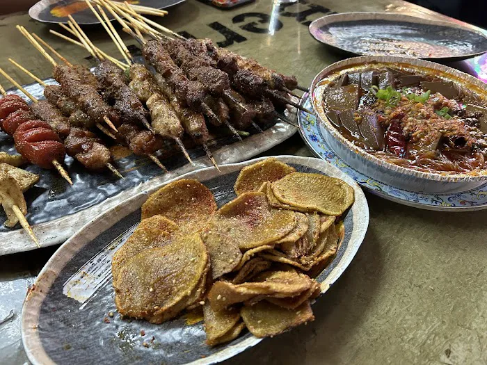 A BBQ House 一家烧烤 5