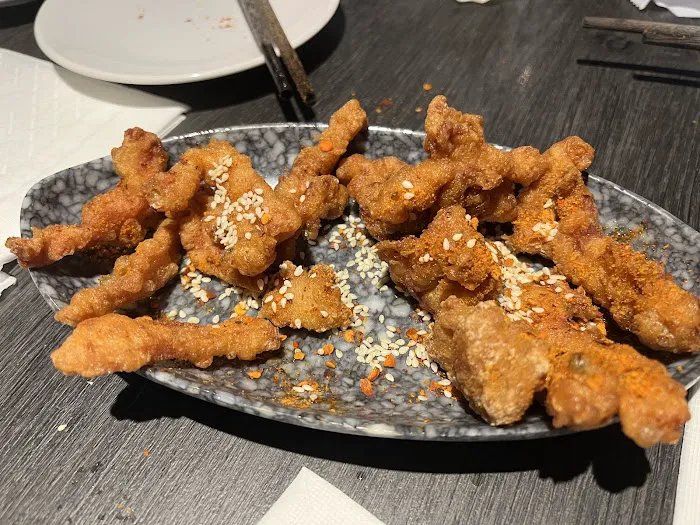 Miss Fu In Chengdu (Downtown) 付小姐在成都 6