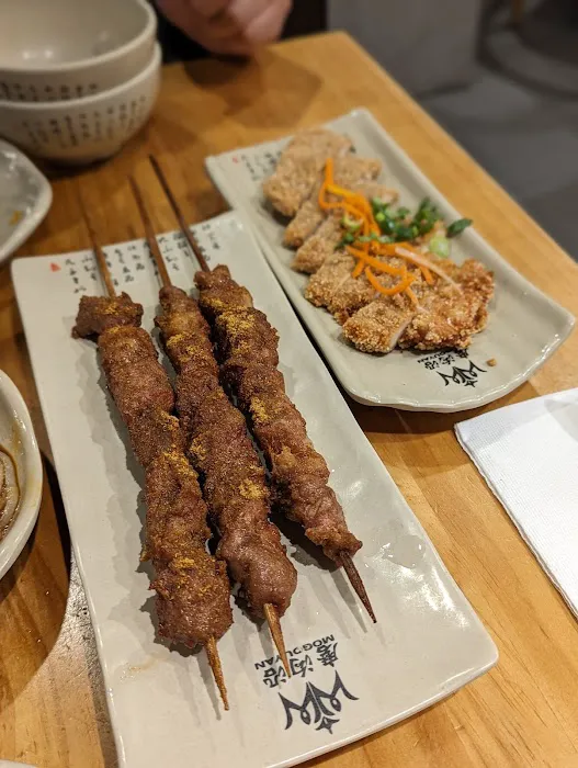 Mogouyan Hand Pulled Noodle 磨沟沿老字号兰州牛肉面 9