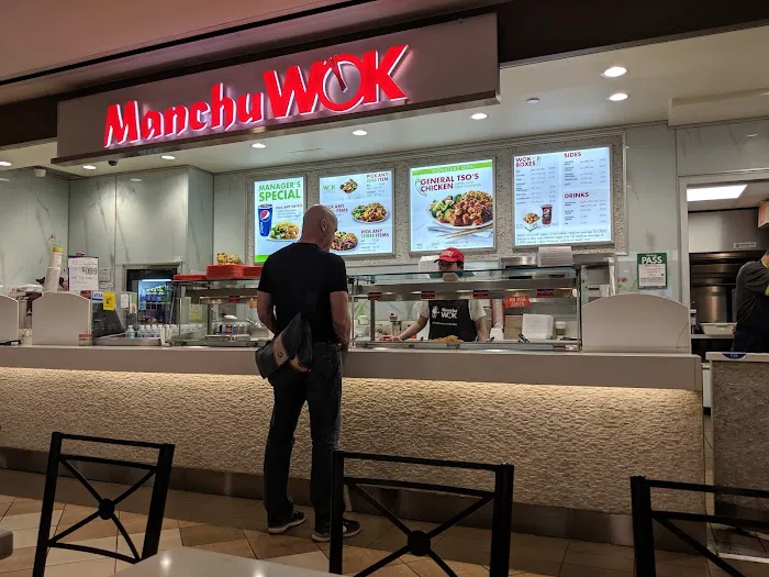Manchu Wok 6
