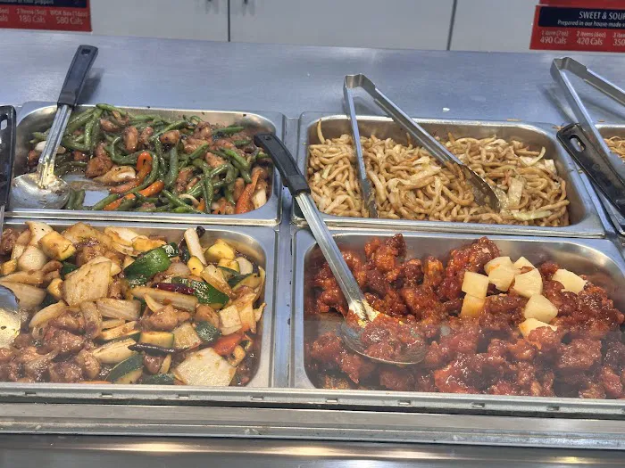 Manchu Wok 4