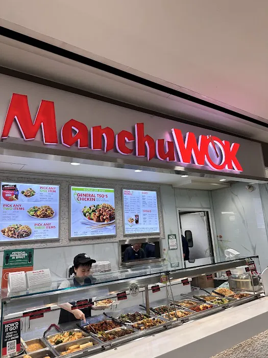 Manchu Wok 3