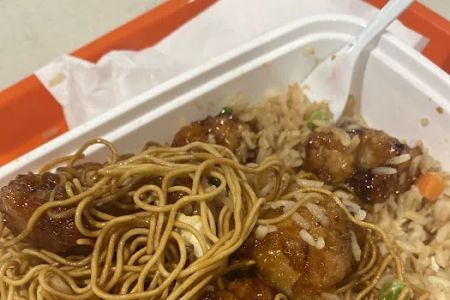 Manchu Wok