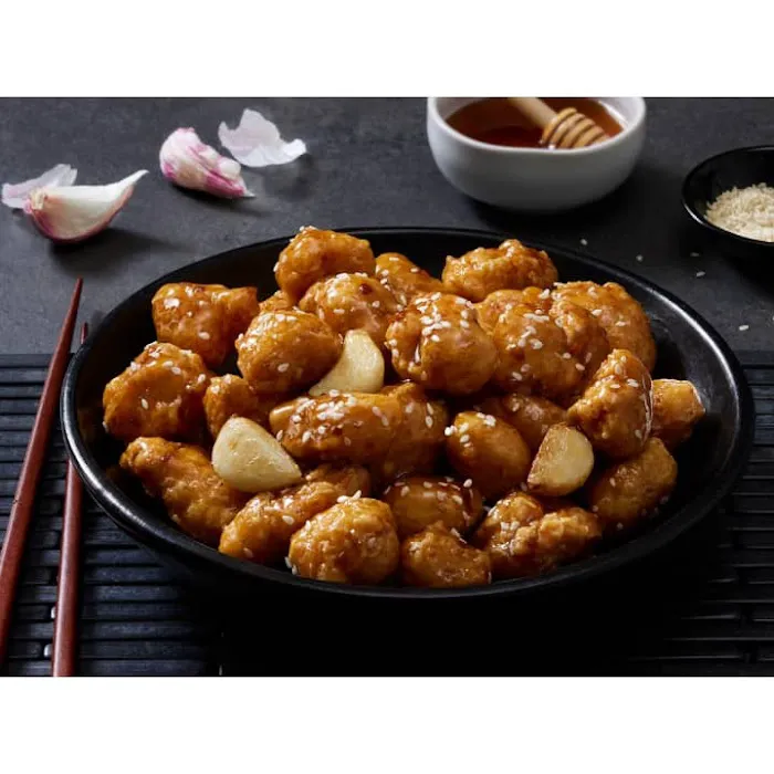 Manchu Wok 2