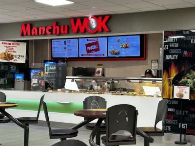 Manchu Wok 0
