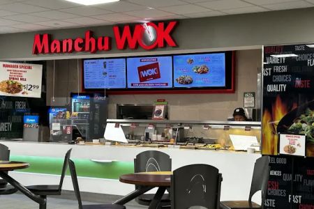 Manchu Wok