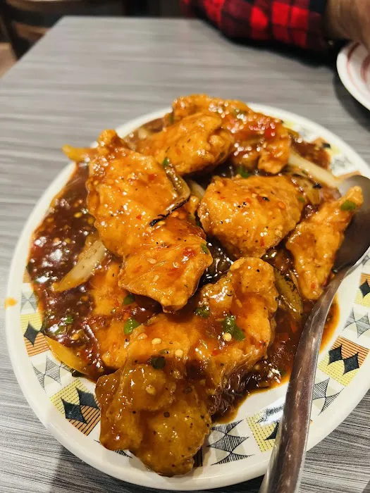 Hakka Palace 7