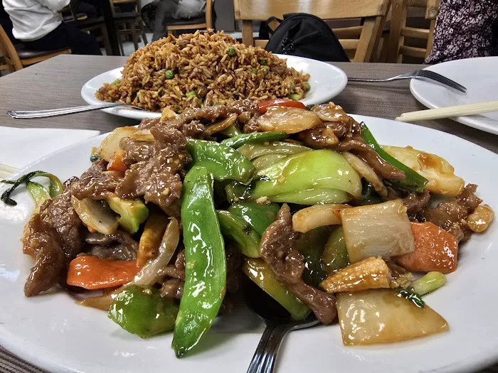Swatow Restaurant 6