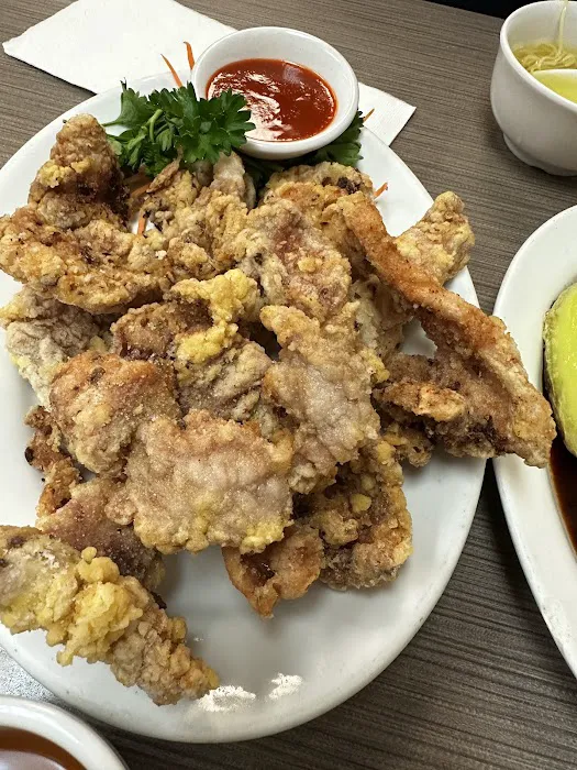 Swatow Restaurant 9
