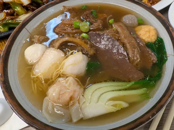 Swatow Restaurant 4