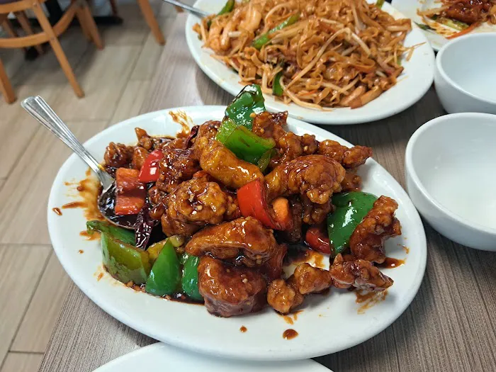 Swatow Restaurant 7