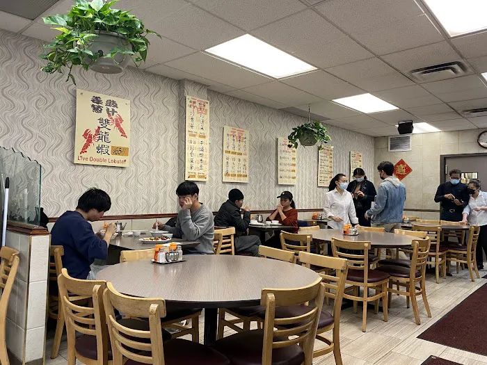 Swatow Restaurant 1