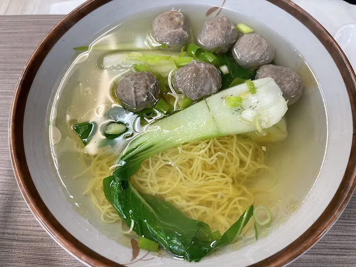 Swatow Restaurant 3