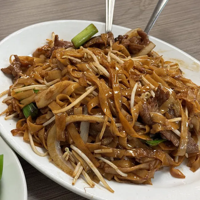 Swatow Restaurant 5
