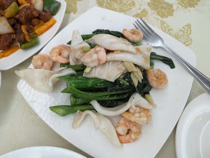 Taste of China Seafood Restaurant 3