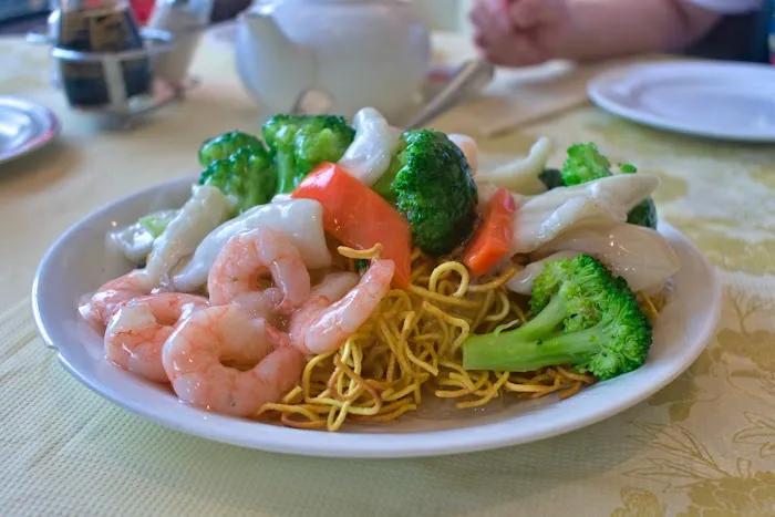 Taste of China Seafood Restaurant 4