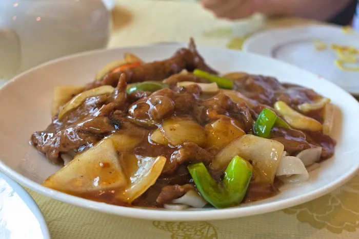 Taste of China Seafood Restaurant 2