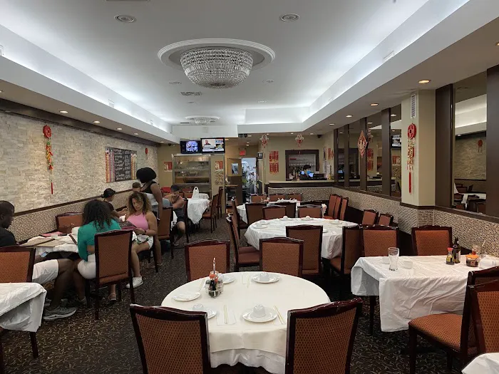 Taste of China Seafood Restaurant 5