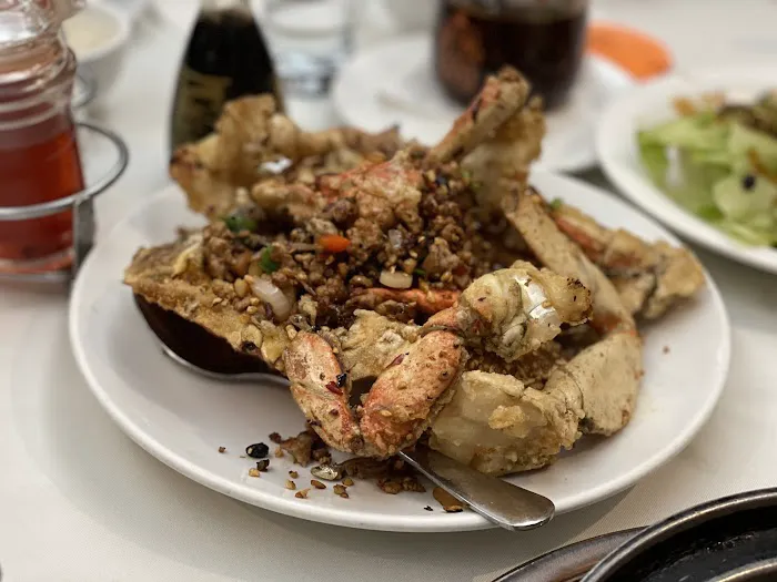 Taste of China Seafood Restaurant 7