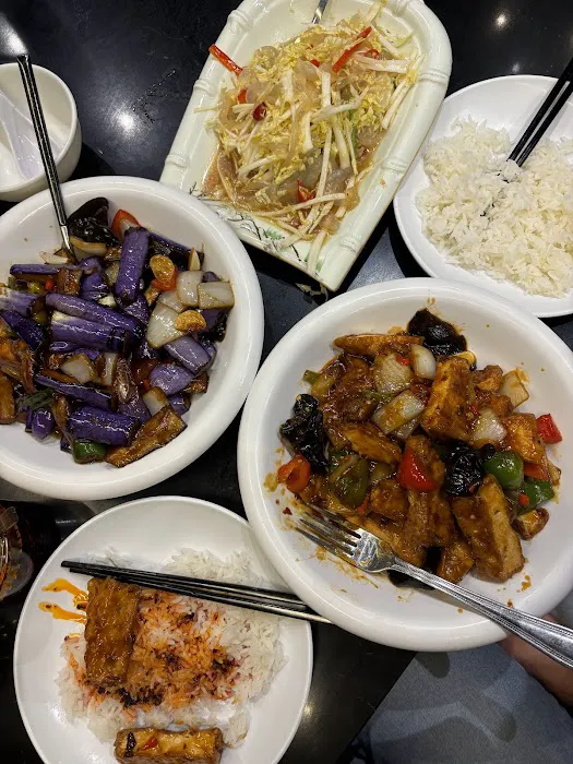 Taste of China Seafood Restaurant 1
