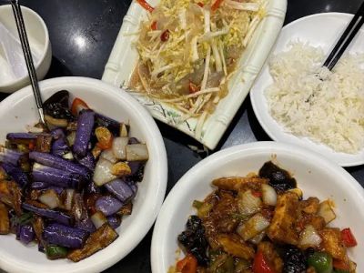 Taste of China Seafood Restaurant 0
