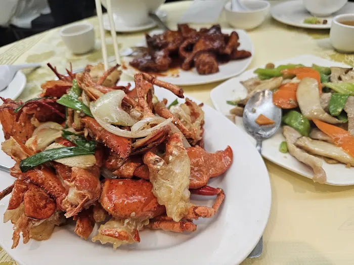 Taste of China Seafood Restaurant 6