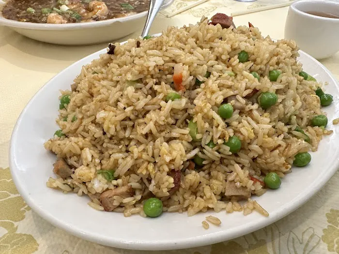 Taste of China Seafood Restaurant 9