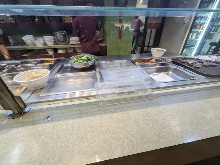 Noodle King 6