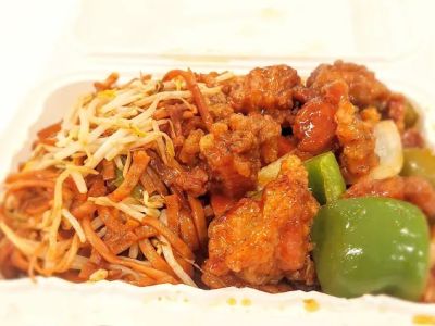 Oriental Chopsticks 0