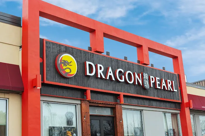Dragon Pearl Buffet 1