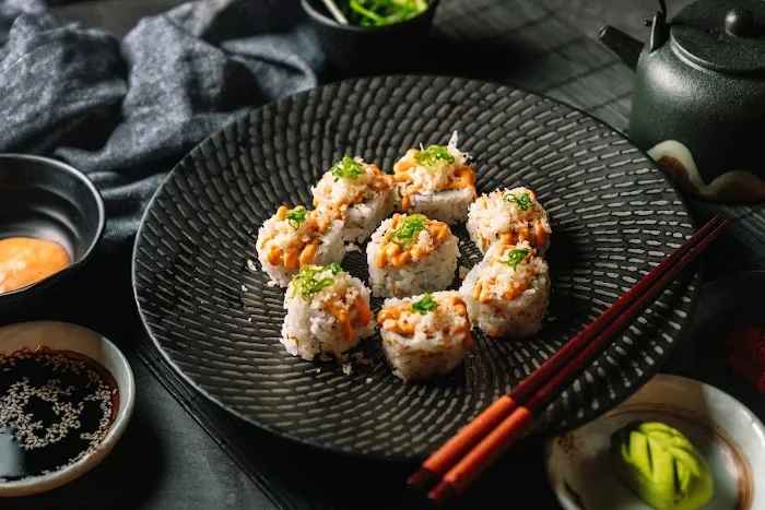 Dragon Pearl Buffet 4