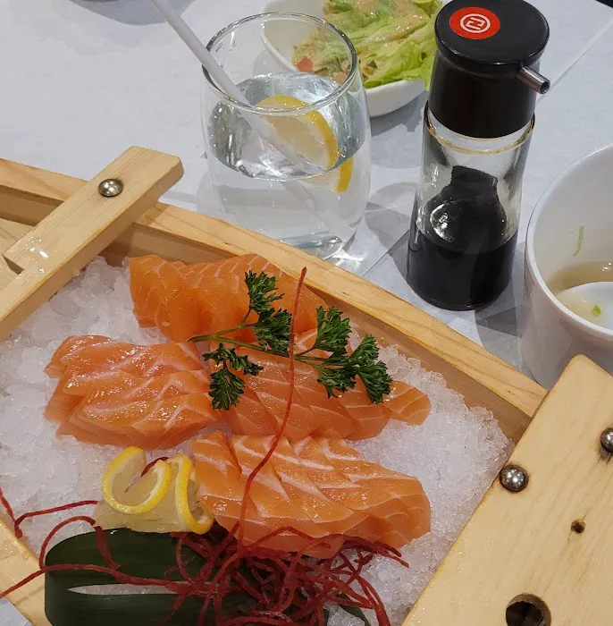ROBO SUSHI 3