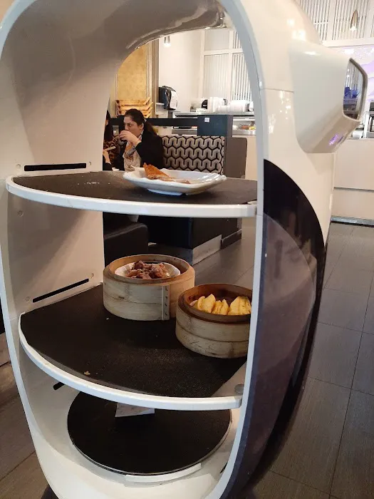 ROBO SUSHI 4