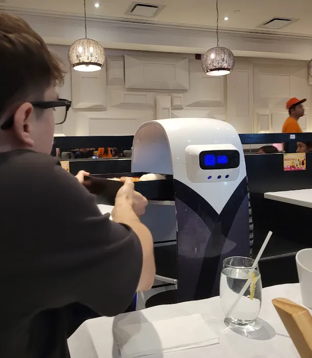 ROBO SUSHI 2