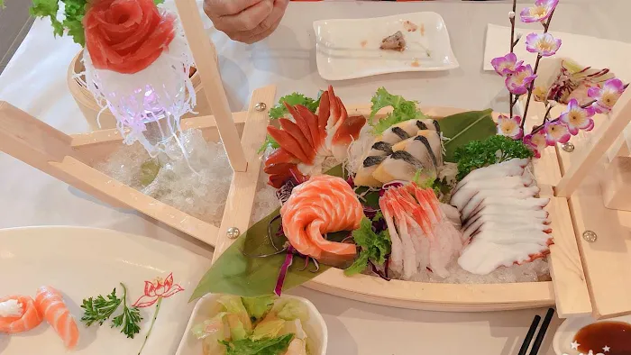 ROBO SUSHI 10