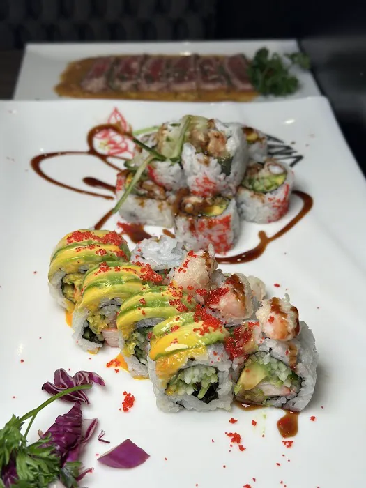 ROBO SUSHI 7
