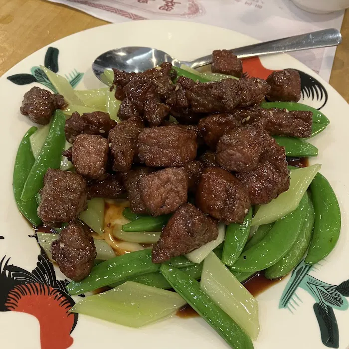 Sun Star Chinese Cuisine 8