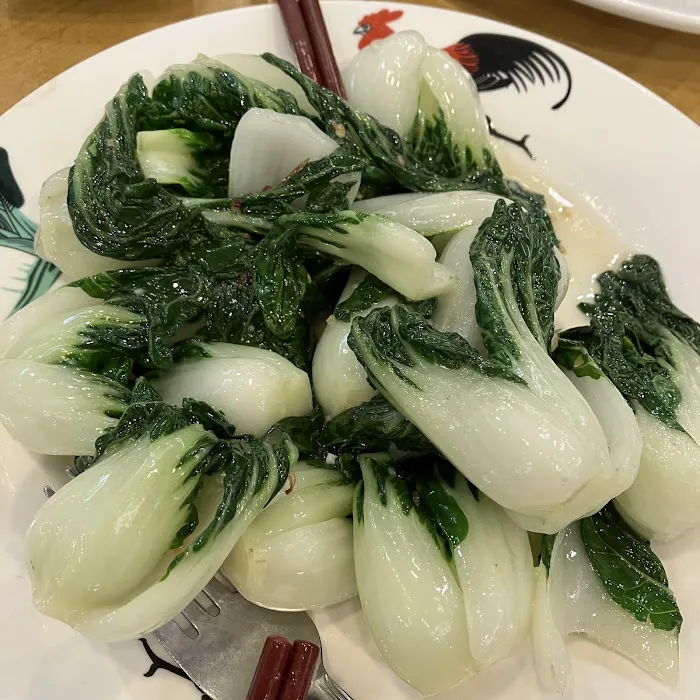 Sun Star Chinese Cuisine 9