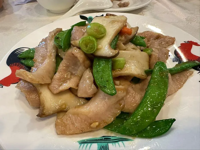 Sun Star Chinese Cuisine 6