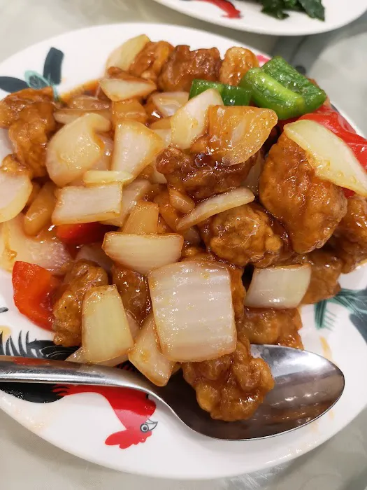Sun Star Chinese Cuisine 10