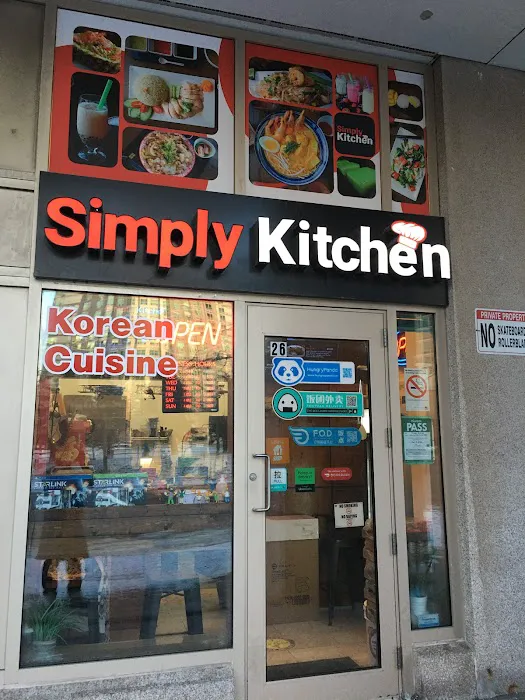 Simply Kitchen 10