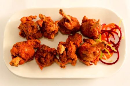 Vindaloo Indian & Hakka Cuisine
