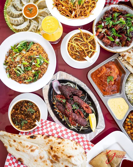 Vindaloo Indian & Hakka Cuisine 6