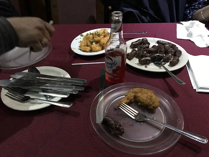 Timehri Restaurant Inc. 5