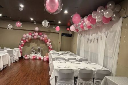 Timehri Restaurant Inc.